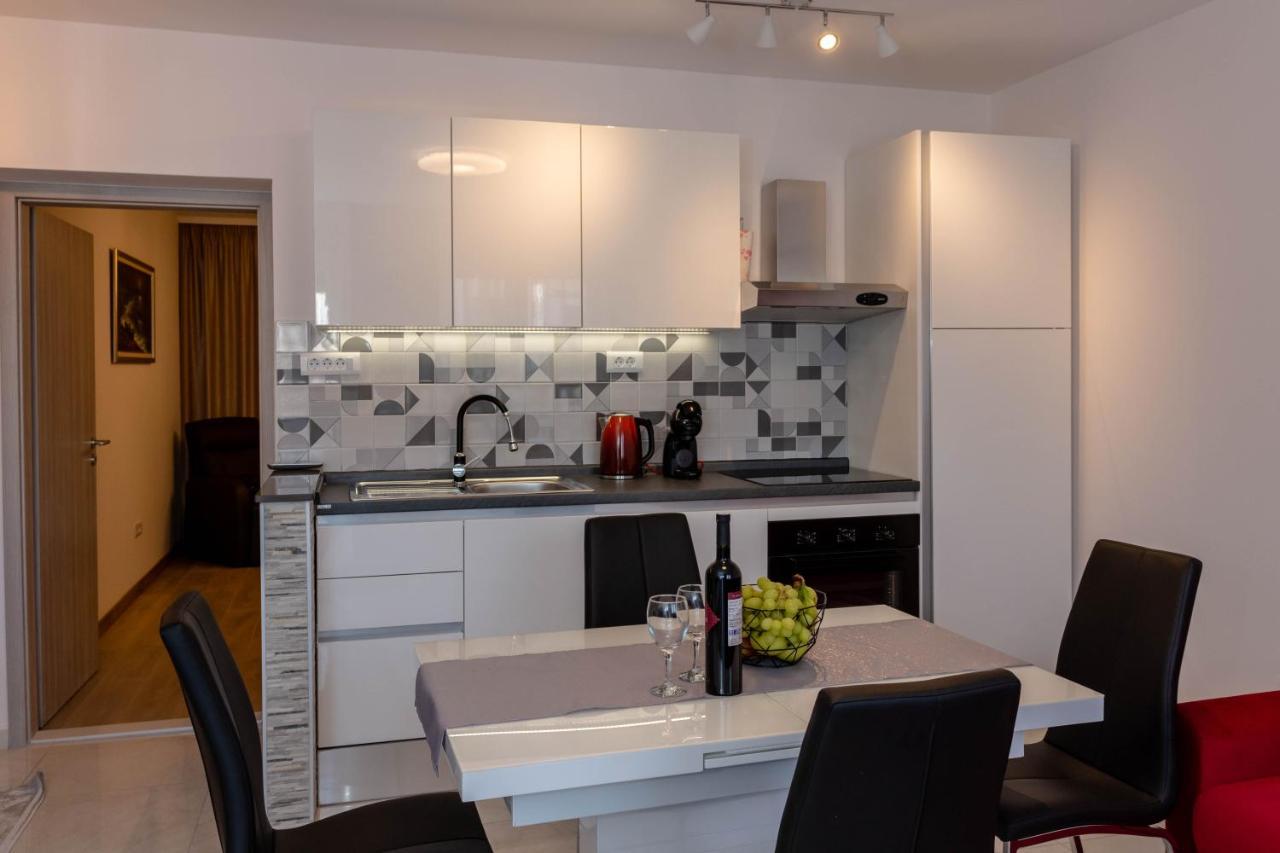 Appartamento Star Spalato Esterno foto