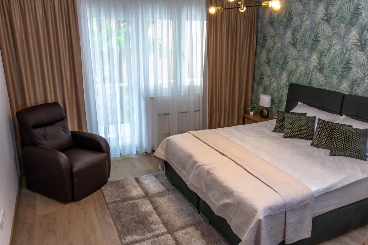 Appartamento Star Spalato Esterno foto